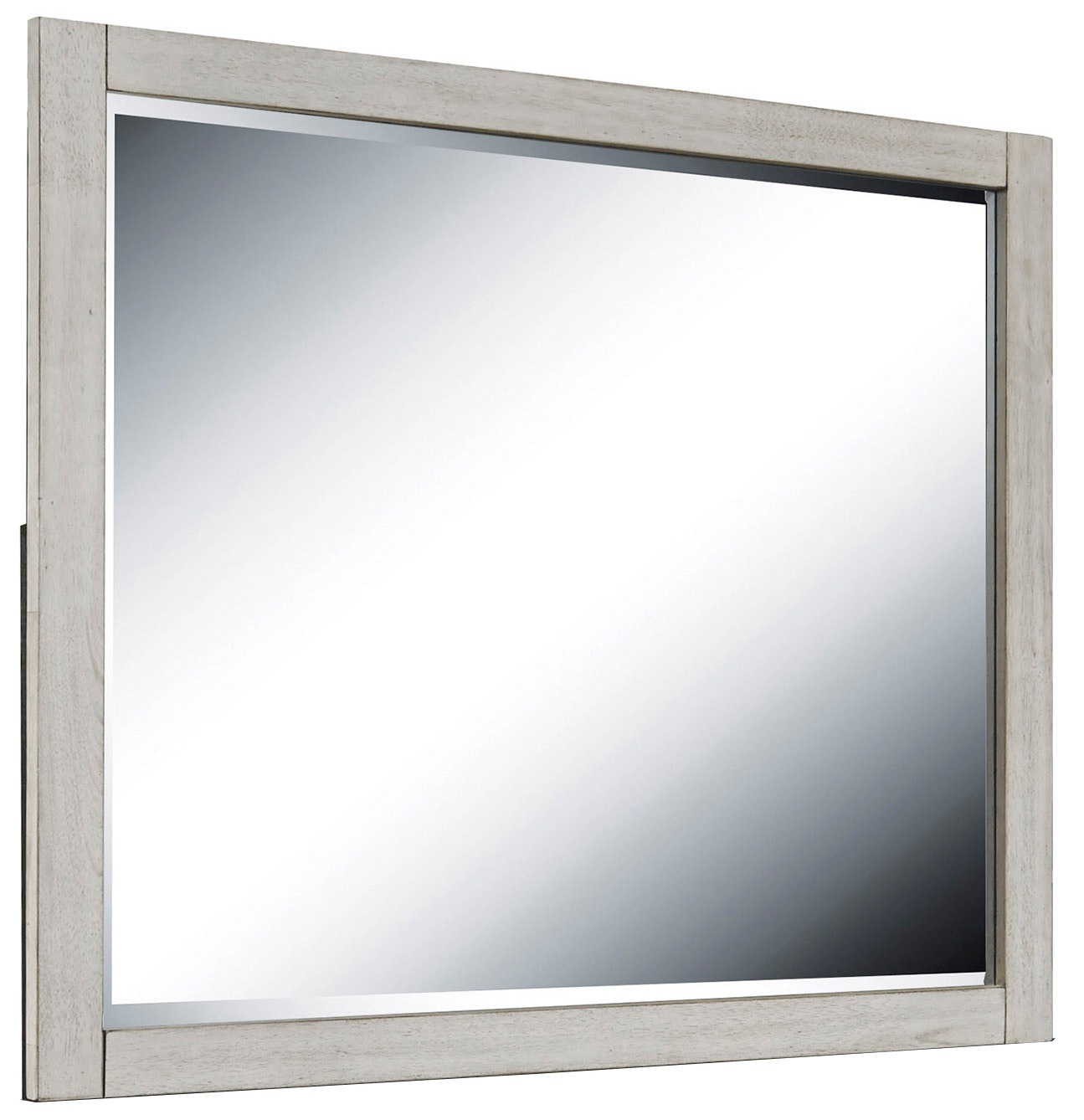 Samuel Lawrence Riverwood Dresser Mirror S466-430