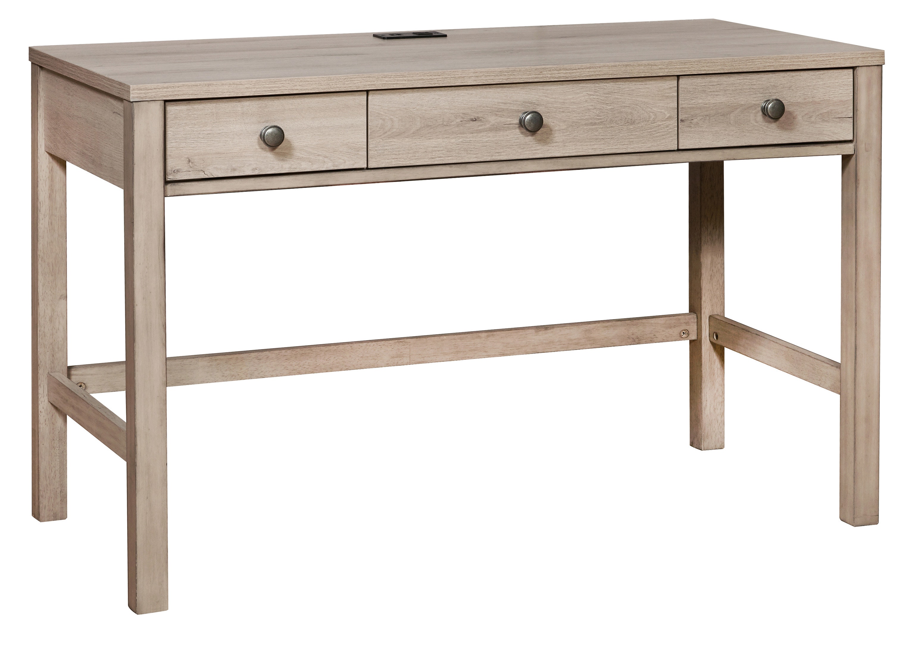 Samuel Lawrence River Creek Desk with USB Port S496-414