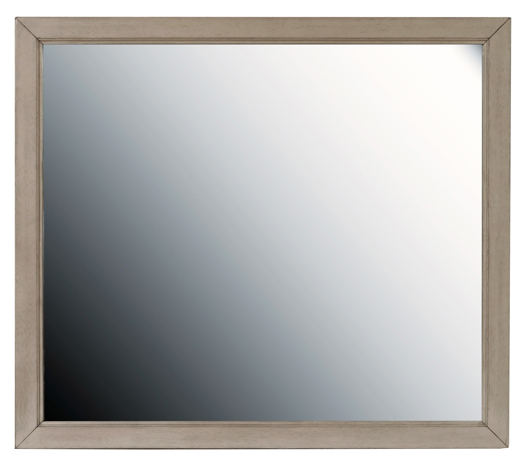Samuel Lawrence River Creek Mirror S496-430