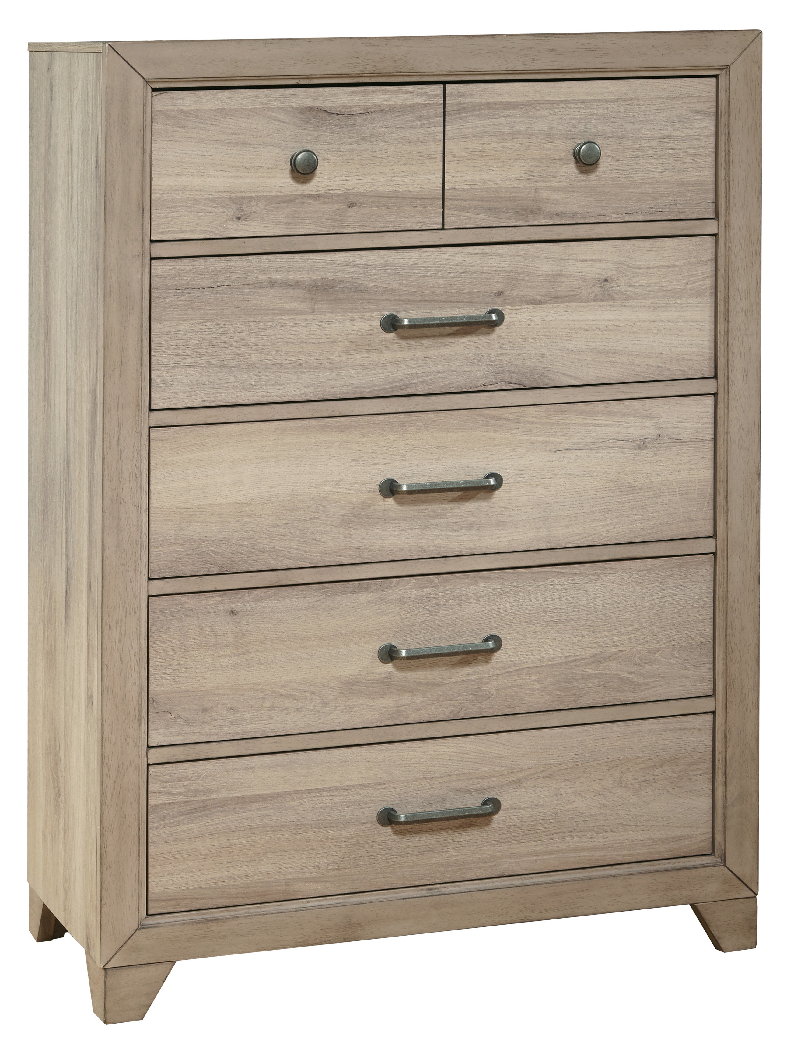 Samuel Lawrence River Creek Chest S496-440