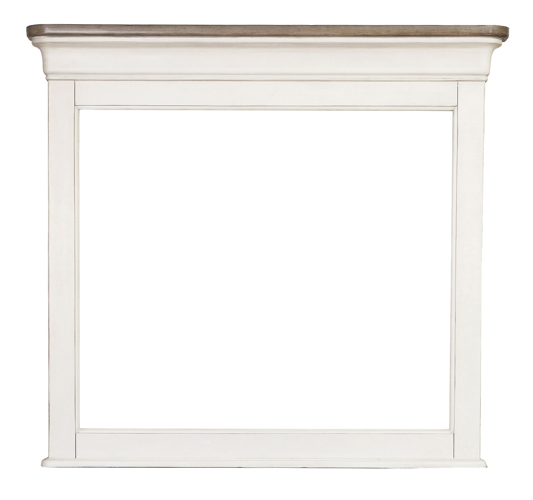 Samuel Lawrence Lafayette Mirror S542-031