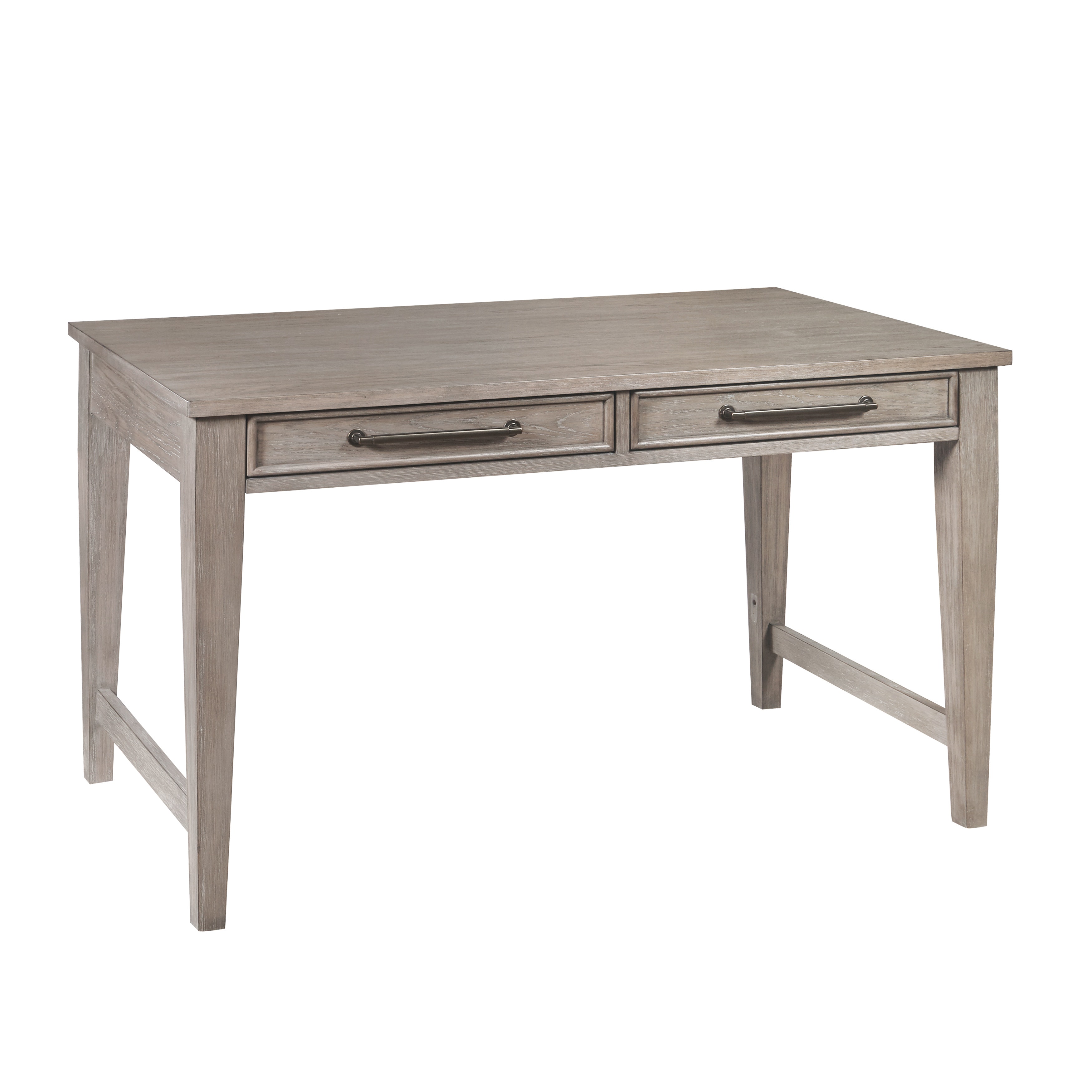 Samuel Lawrence Andover 2 Drawer Desk S714-113