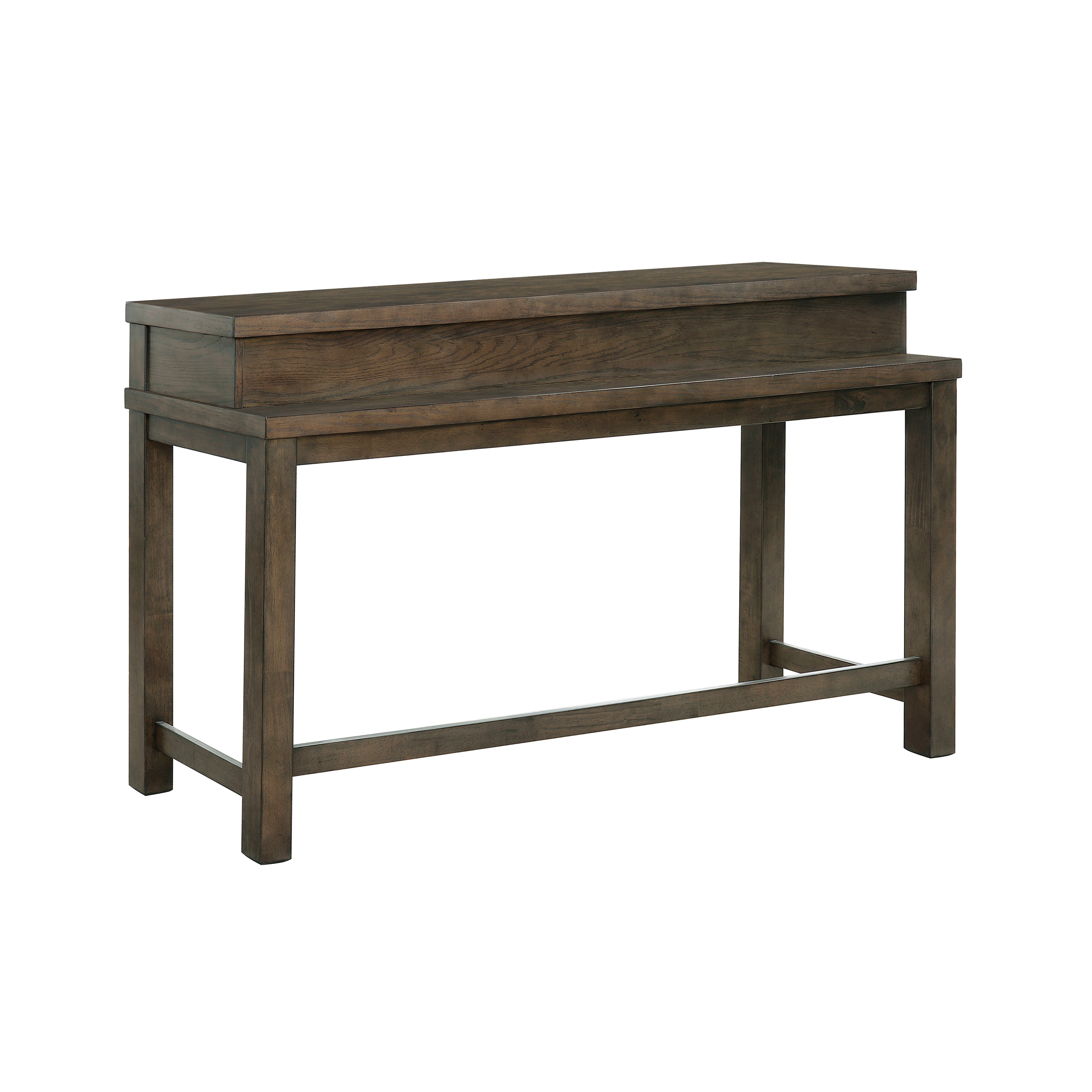 Drew & Jonathan Home Denman Gathering Sofa Table S762DJ-104