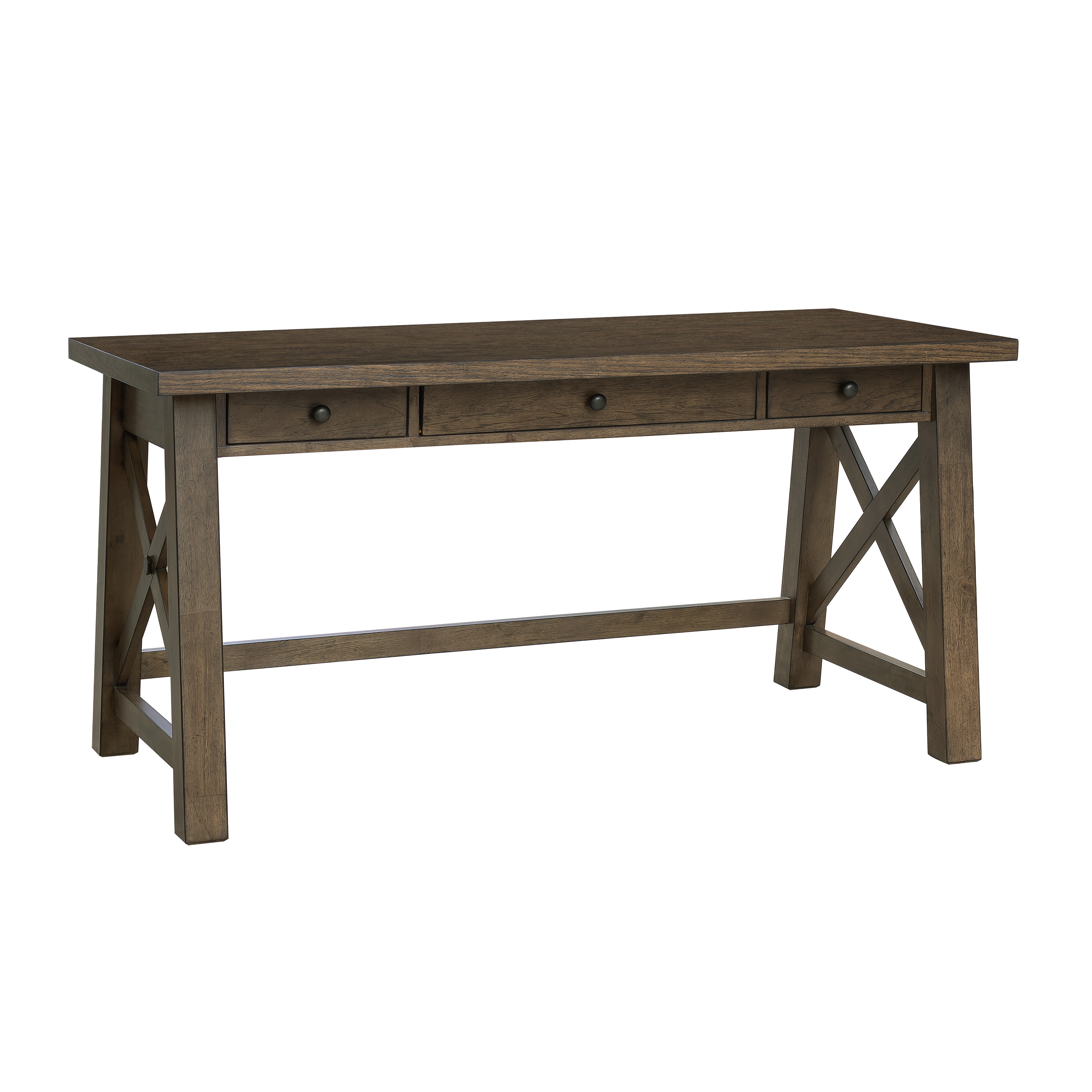 Drew & Jonathan Home Denman Writing Desk S762DJ-113