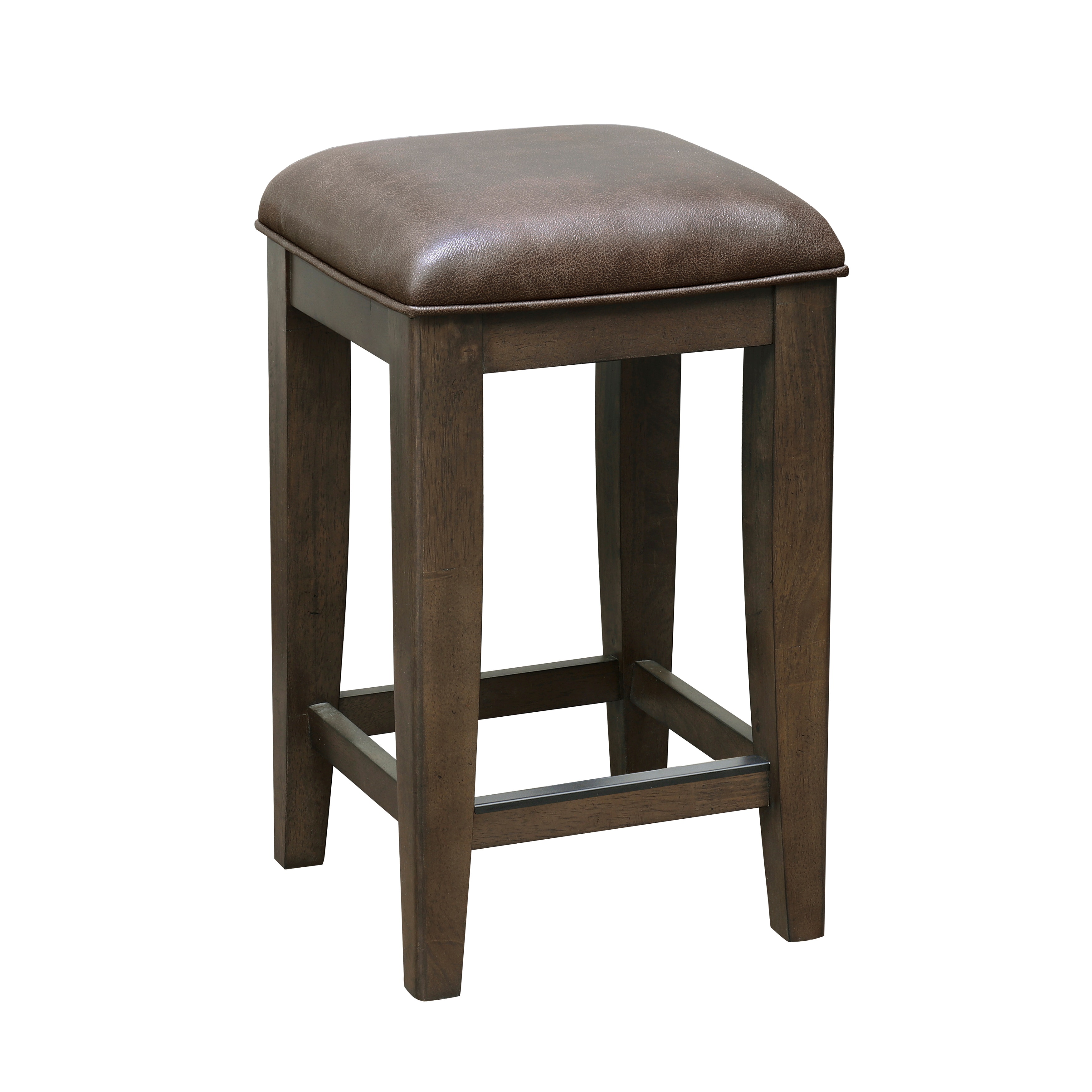 Drew & Jonathan Home Denman Gathering Stool 1pc/ctn S762DJ-176