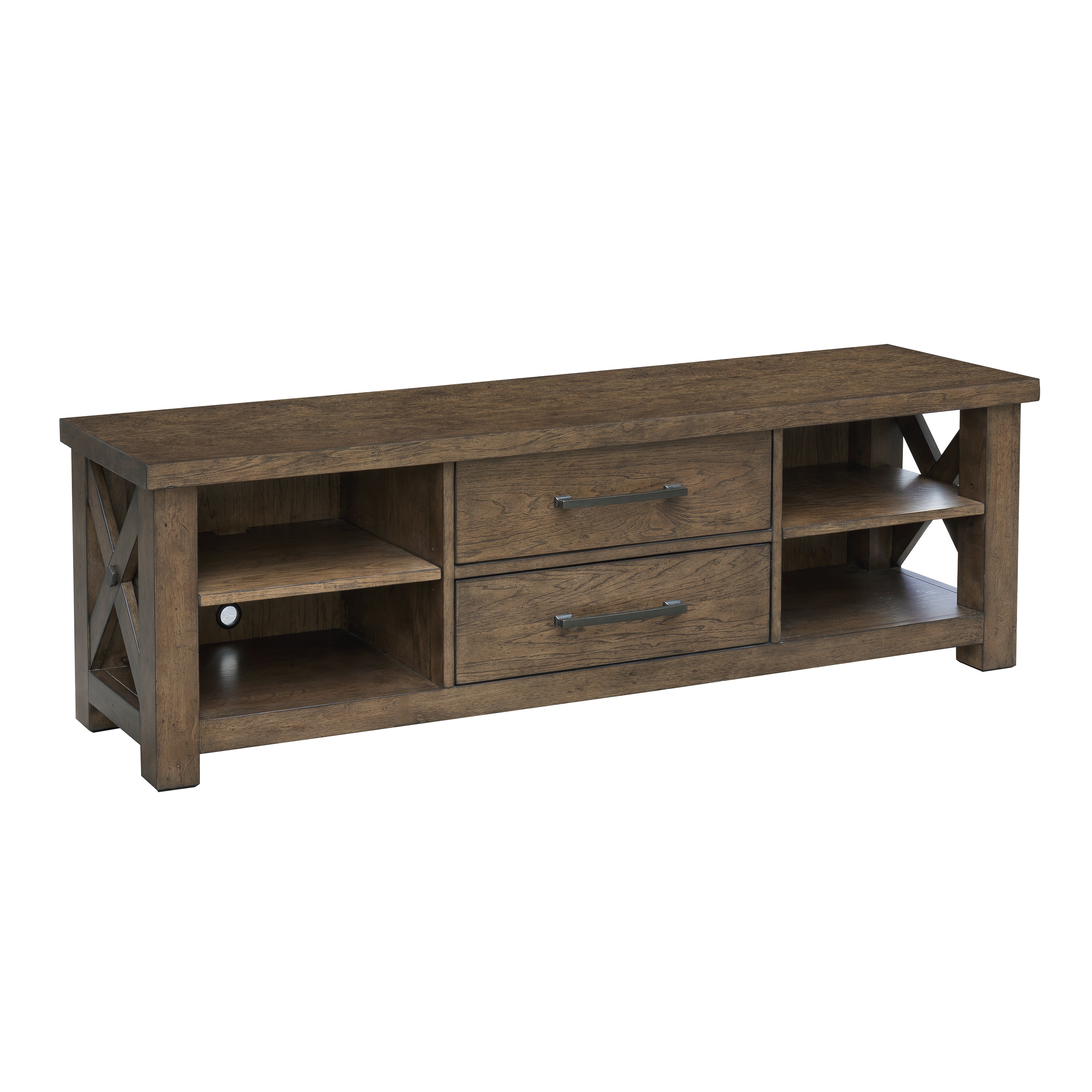 Drew & Jonathan Home Denman Entertainment Console S762DJ-300