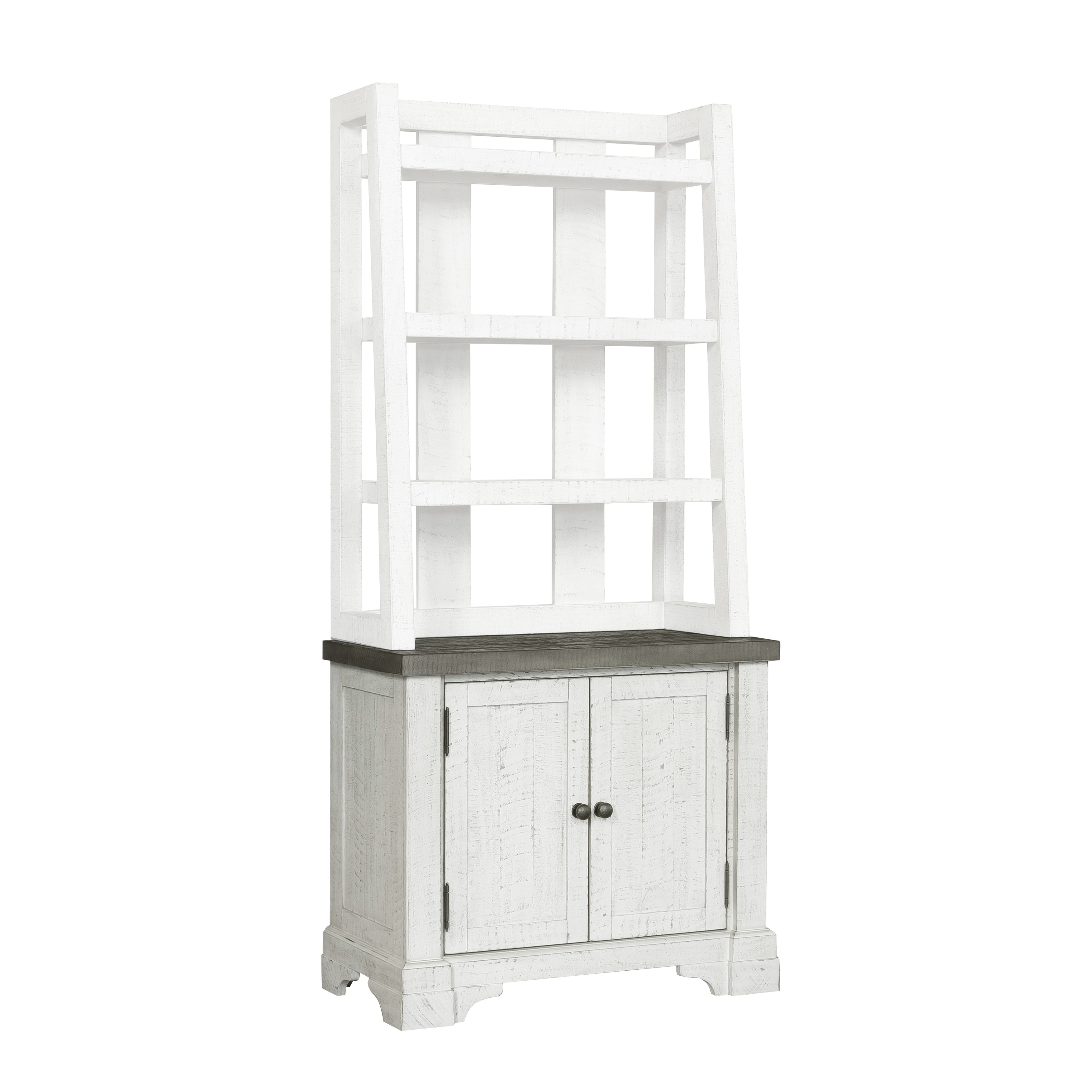 Samuel Lawrence Valley Ridge Bookcase Base S786-934B