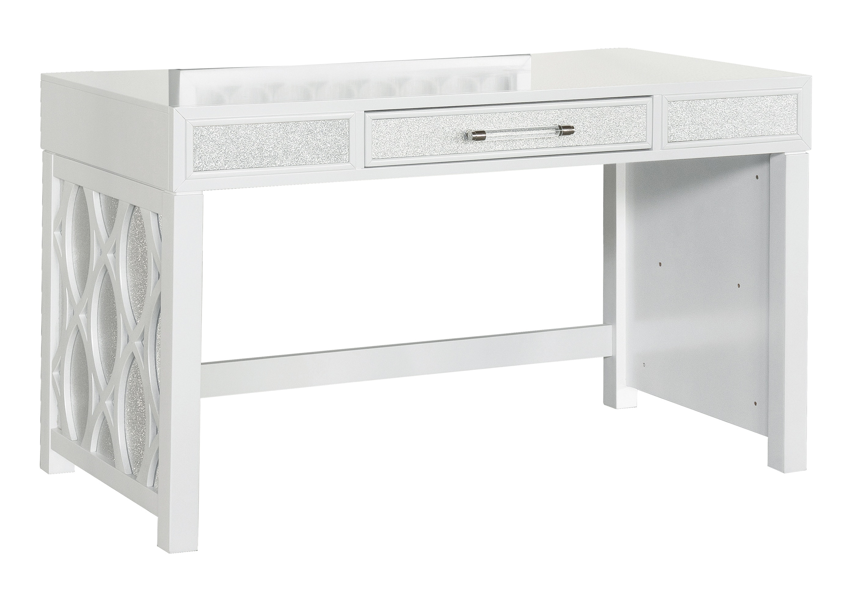Samuel Lawrence Starlight Vanity Desk S808-012