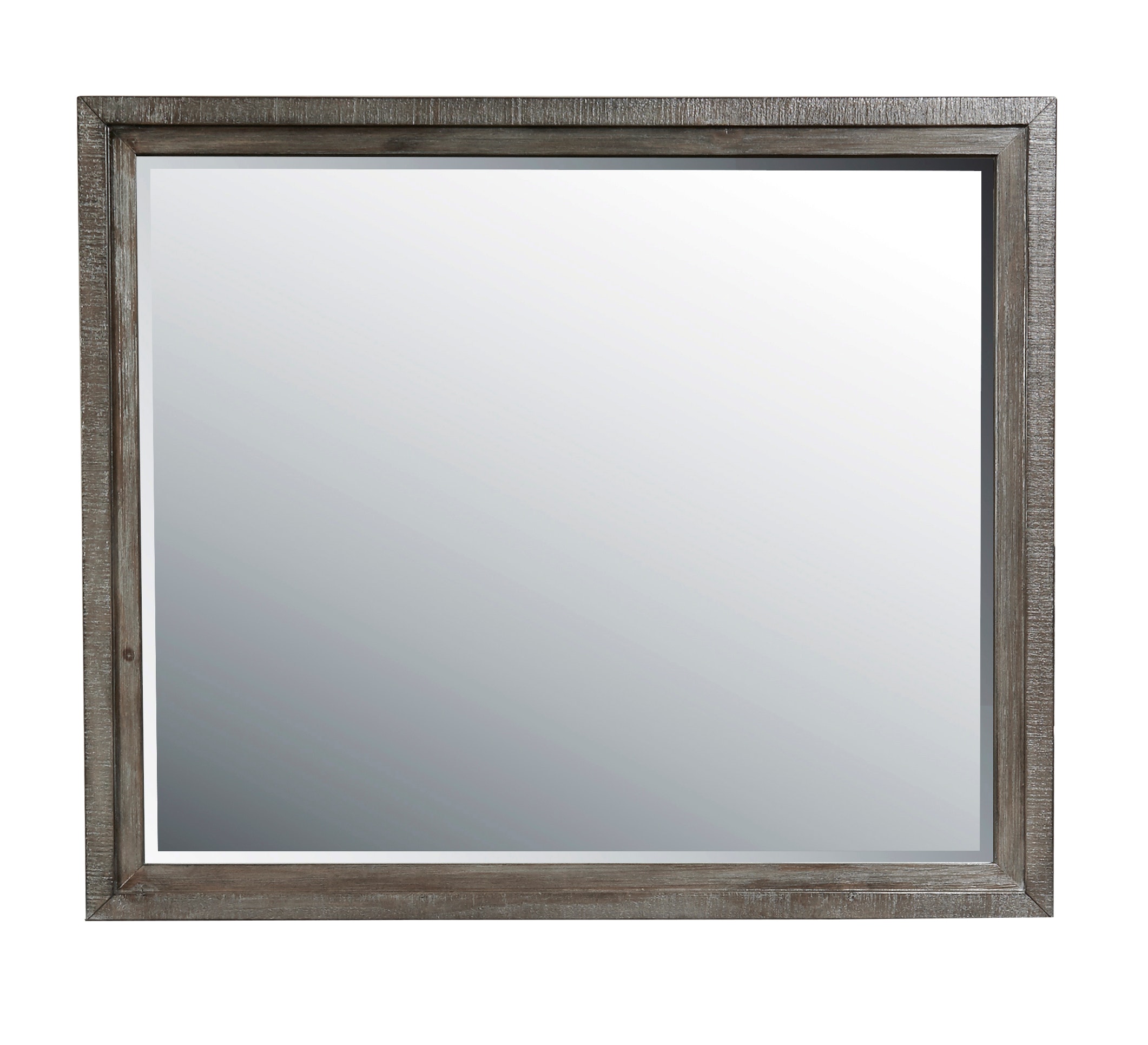 Samuel Lawrence Austin Dresser Mirror S826-030