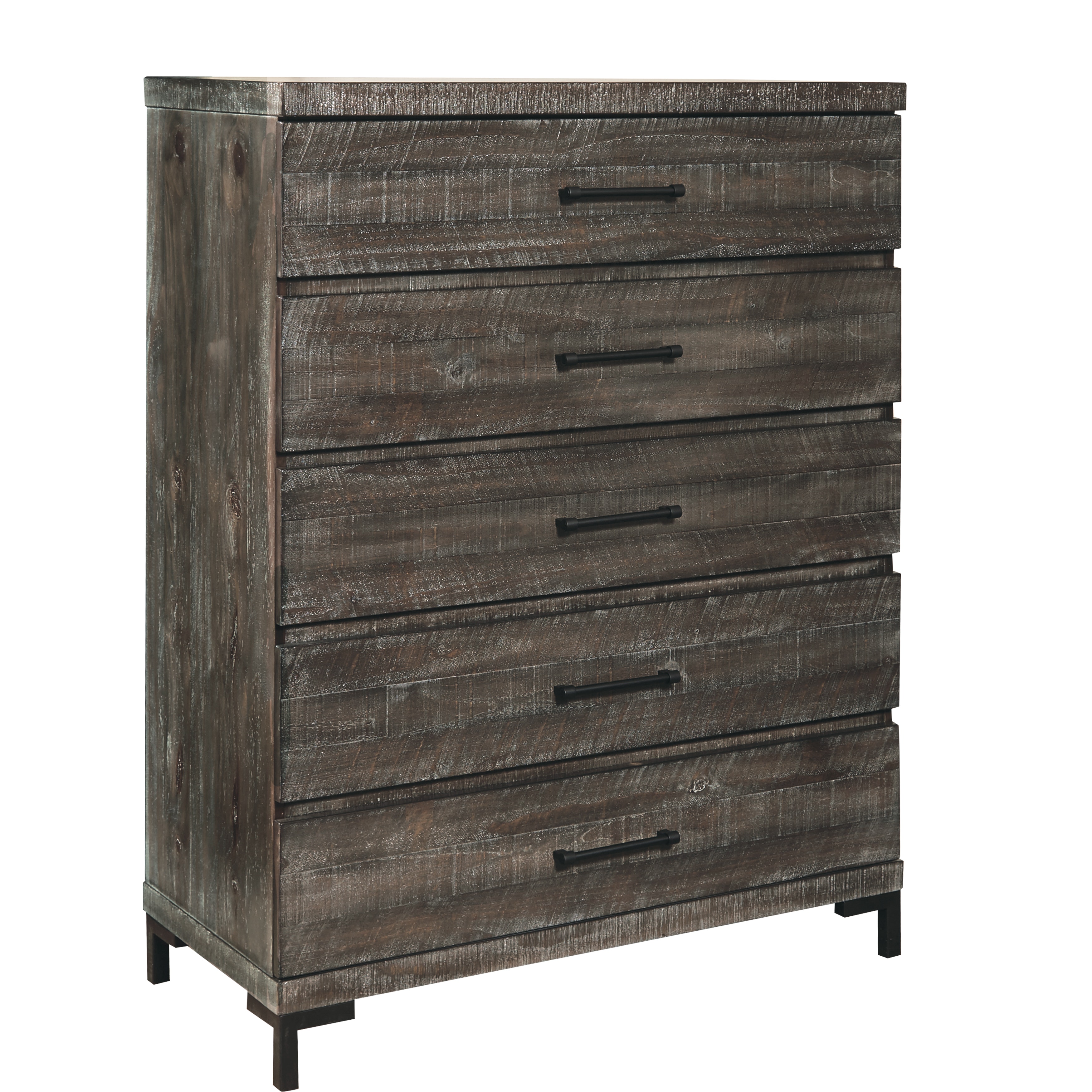 Samuel Lawrence Austin 5 Drawer Chest S826-040