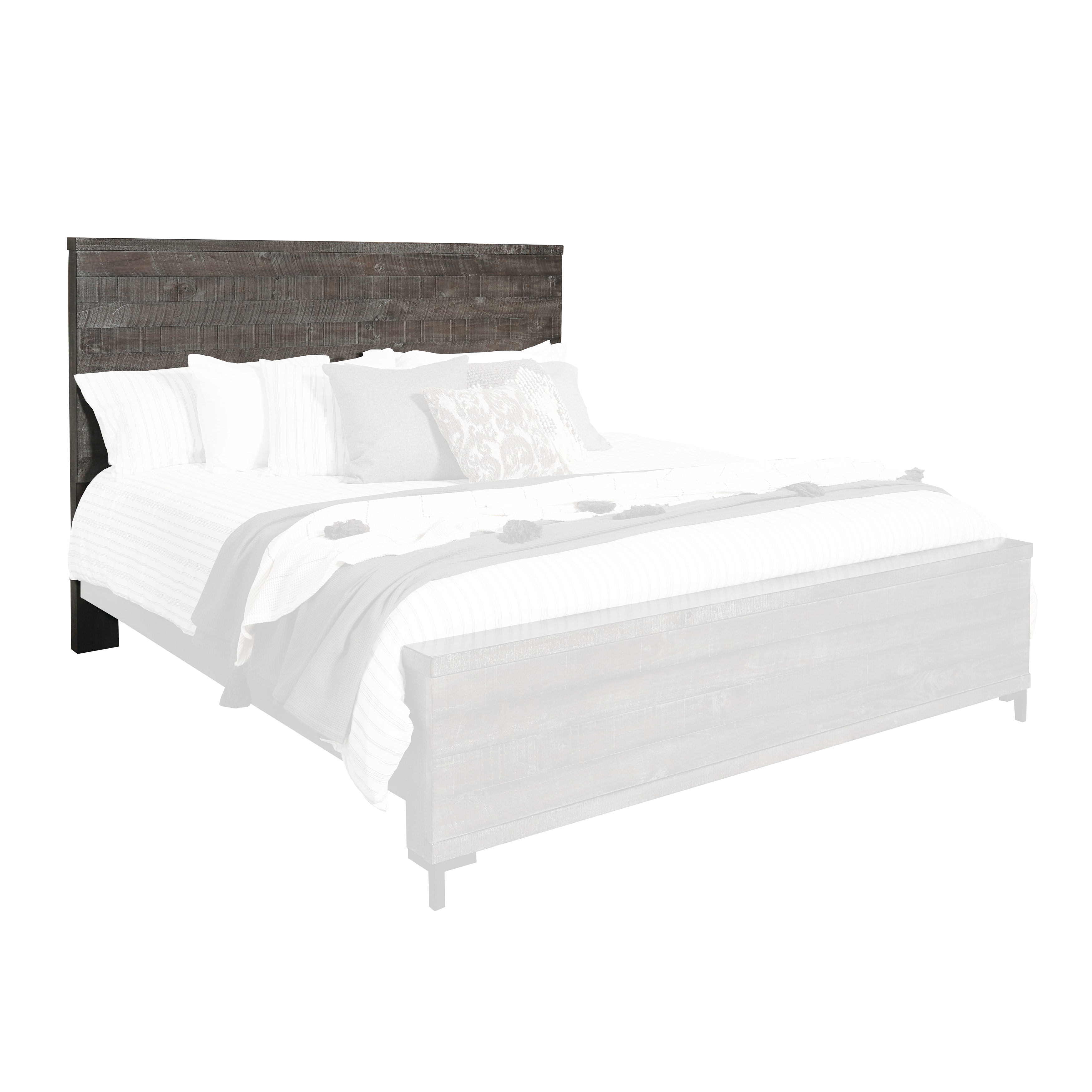 Samuel Lawrence Austin Queen Panel Headboard S826-250