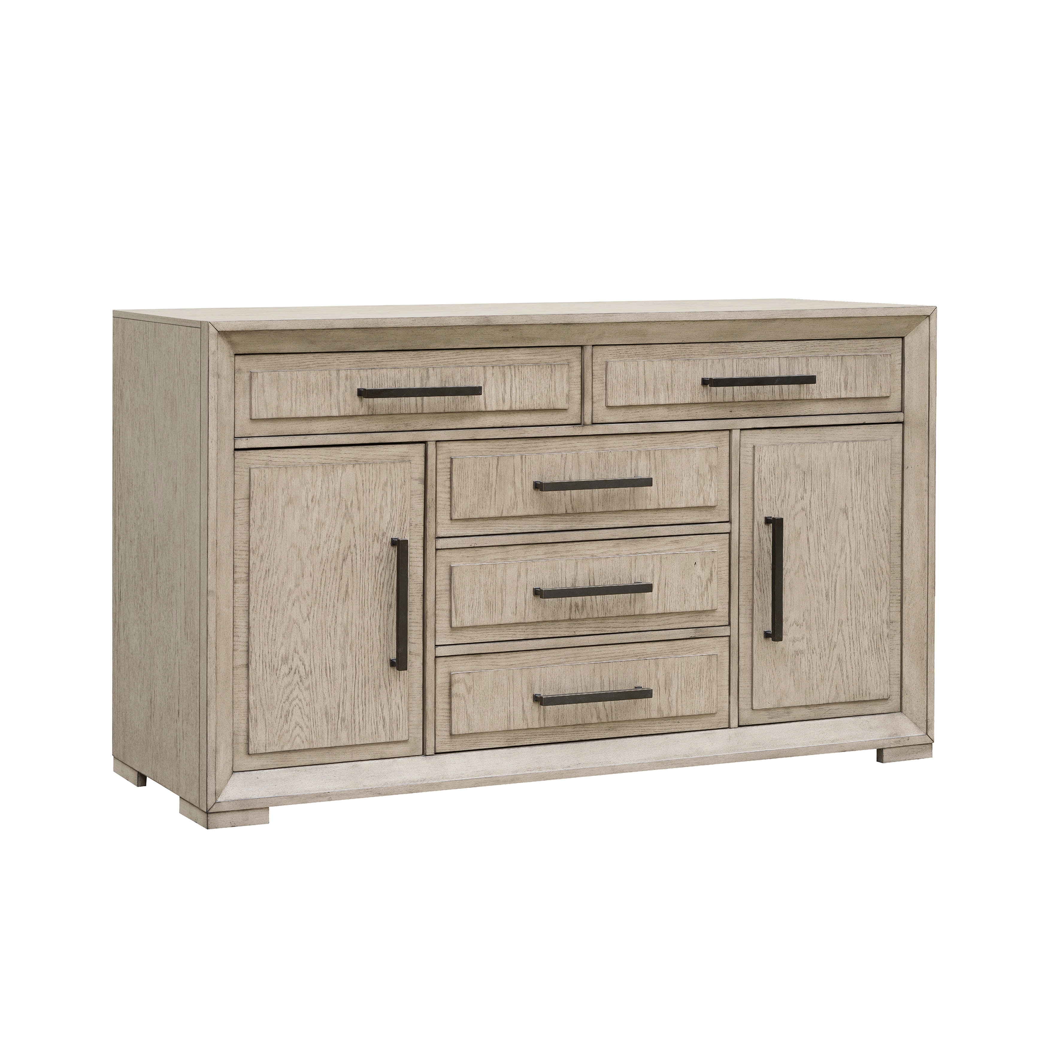 Drew & Jonathan Home Gramercy Server S860DJ-146