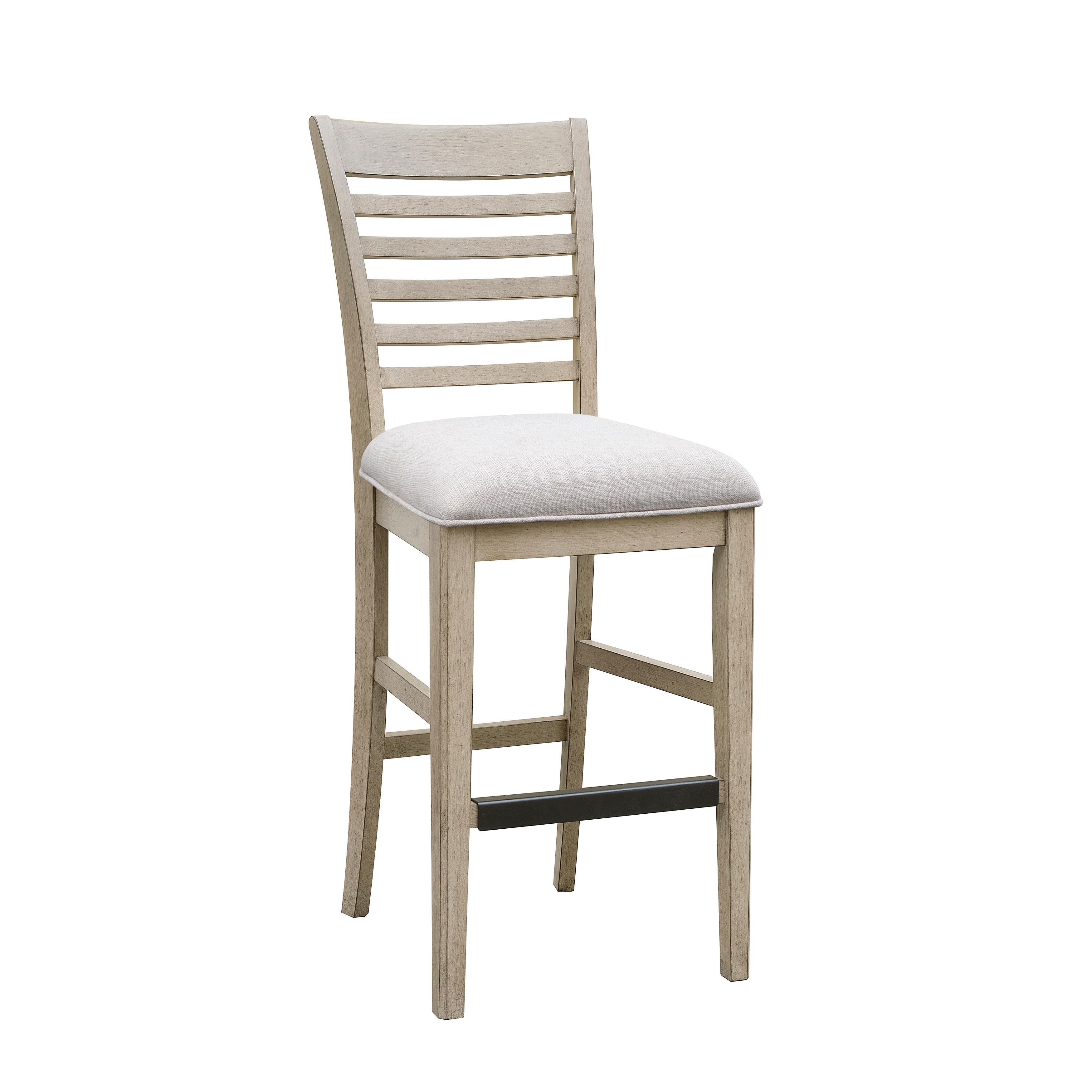 Drew & Jonathan Home Gramercy Pub Side Chair 2/ctn S860DJ-176