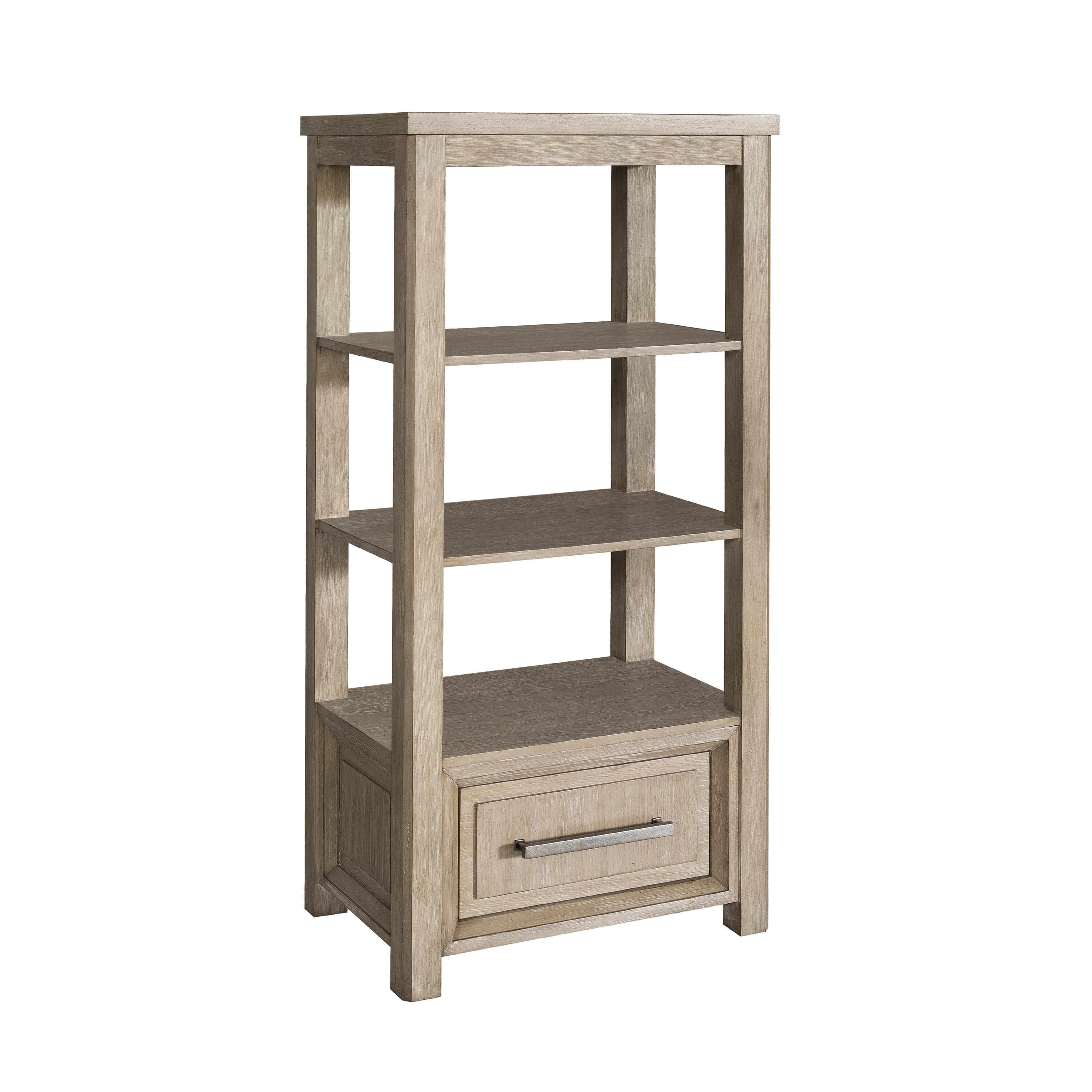 Drew & Jonathan Home Gramercy Display Bookcase S860DJ-310