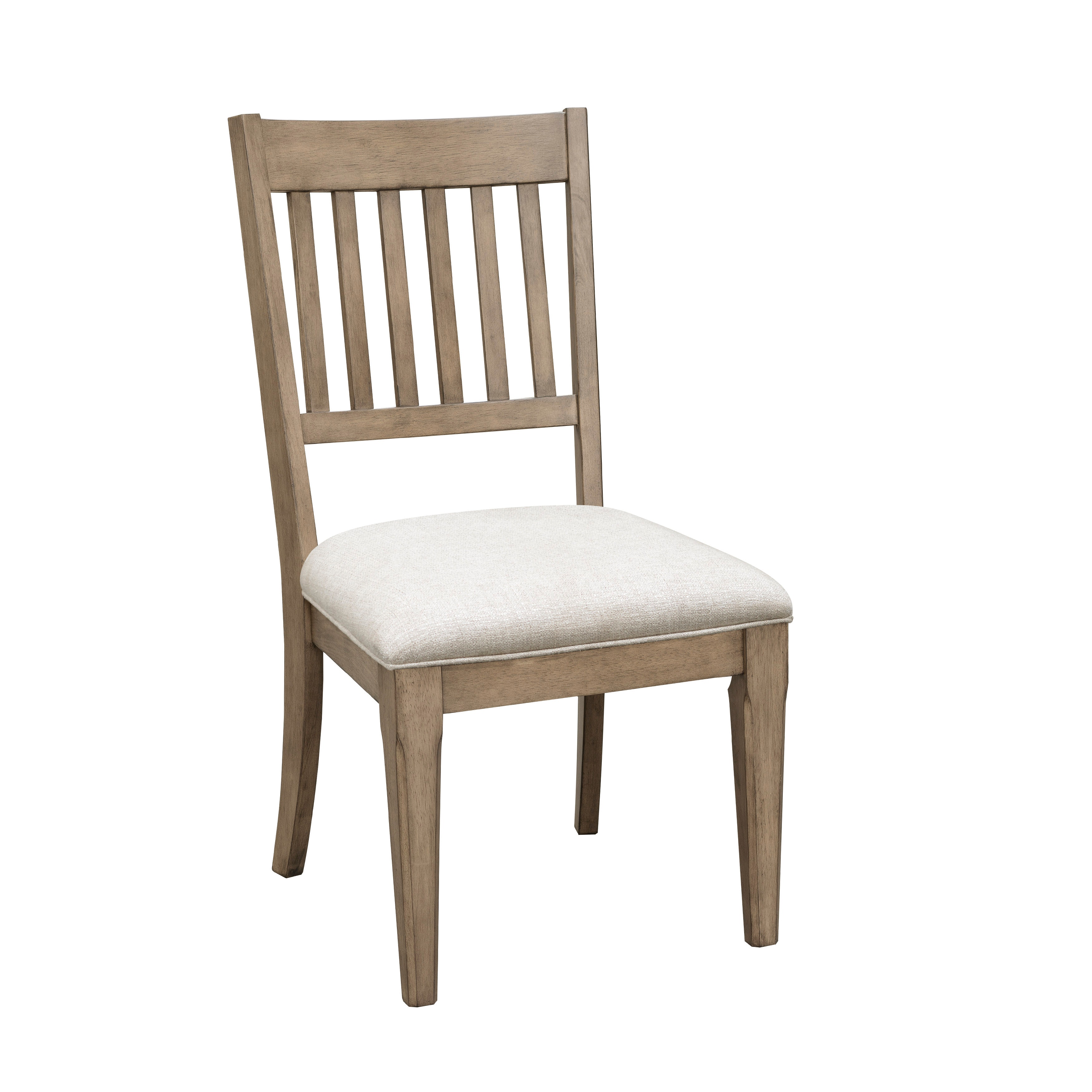 Drew & Jonathan Home Summit Dining Side Chair 2/ctn S862DJ-154