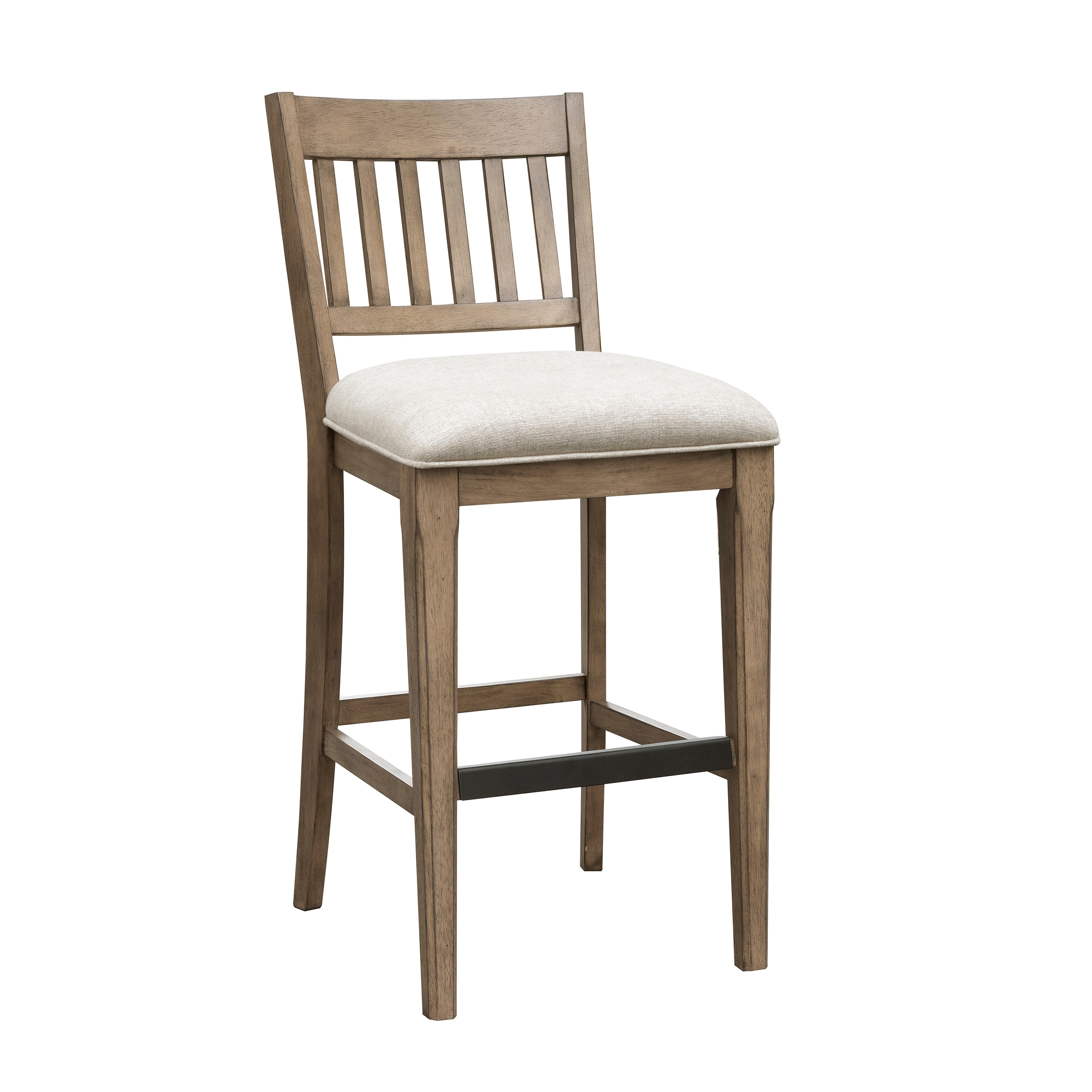 Drew & Jonathan Home Summit Pub Side Chair 2/ctn S862DJ-176