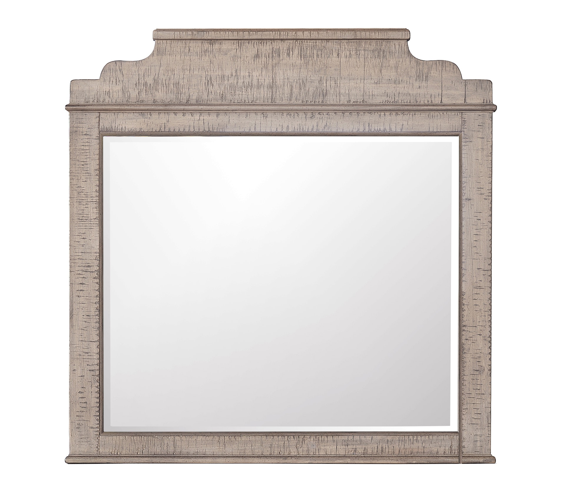 Samuel Lawrence Danbury Beveled Dresser Mirror S892-030