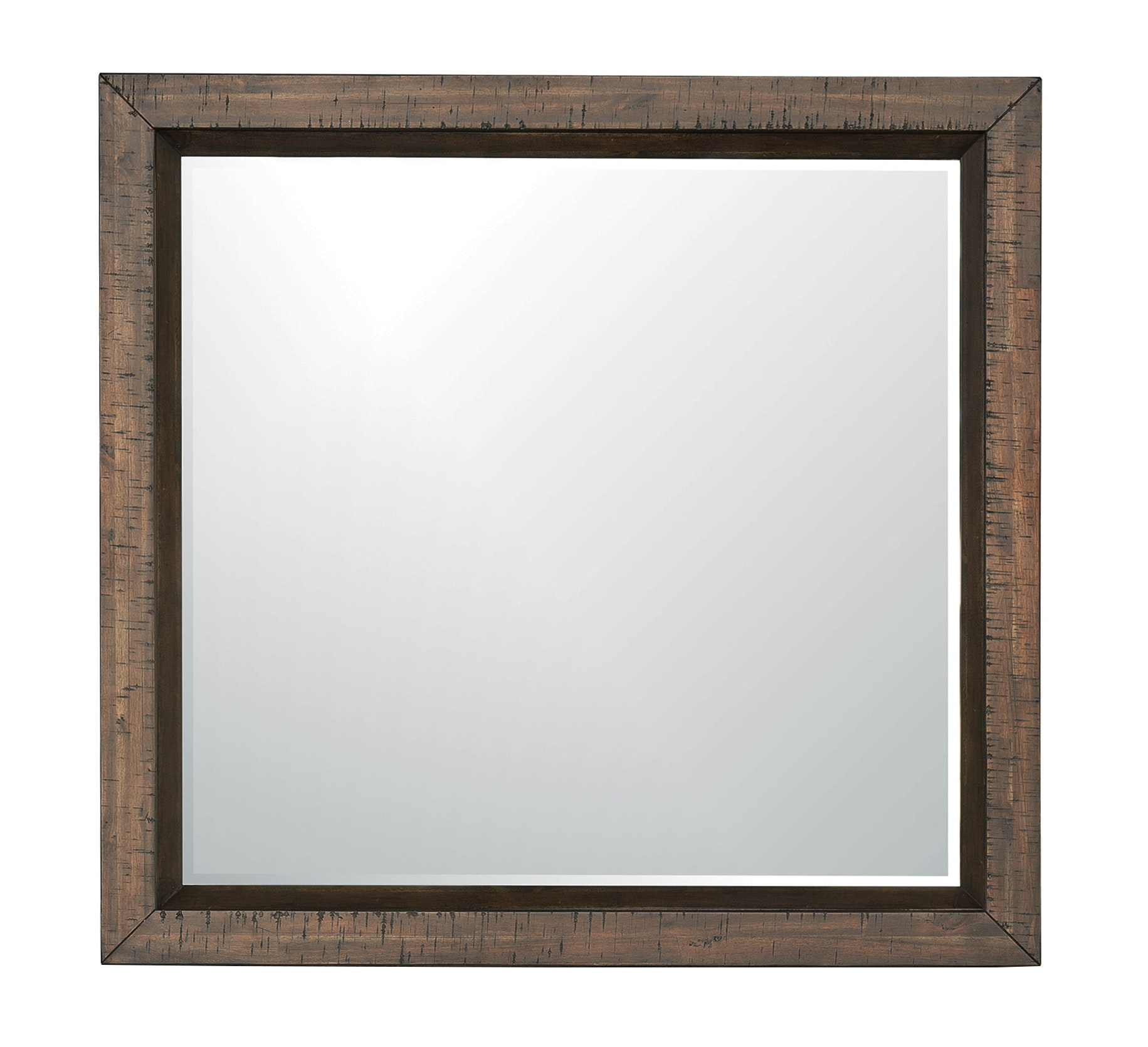 Samuel Lawrence Sawmill Dresser Mirror S896-030