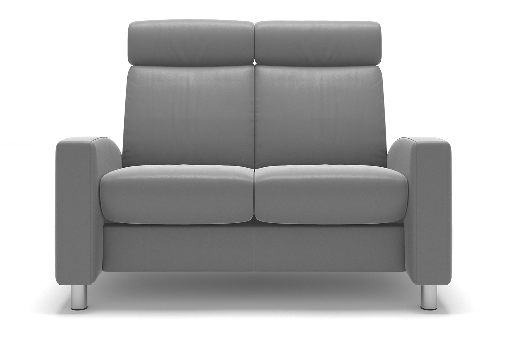 Stressless by Ekornes Stressless Arion 19 A10 Loveseat High-back 1406020