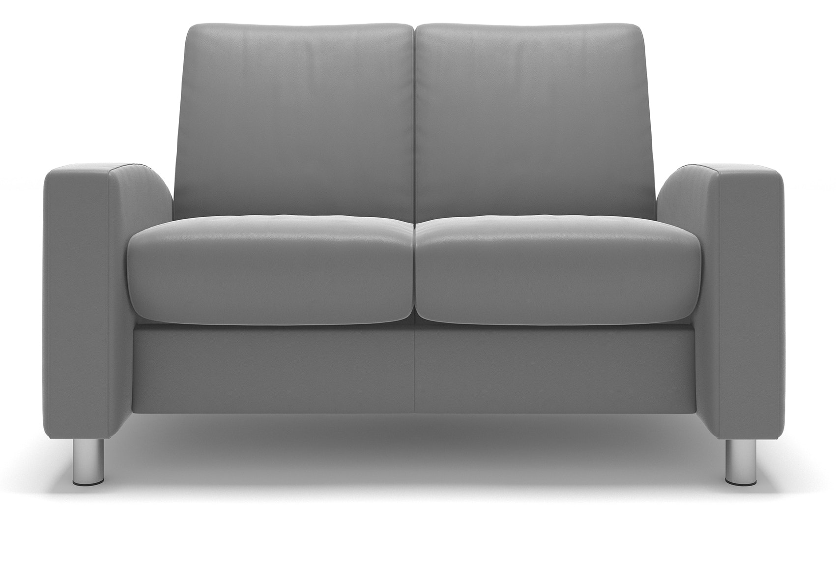 Stressless by Ekornes Stressless Arion 19 A10 Loveseat Low-back 1405020