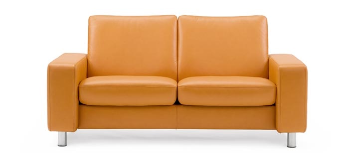 Stressless by Ekornes Stressless Arion 19 A20 Loveseat Low-back 1423020