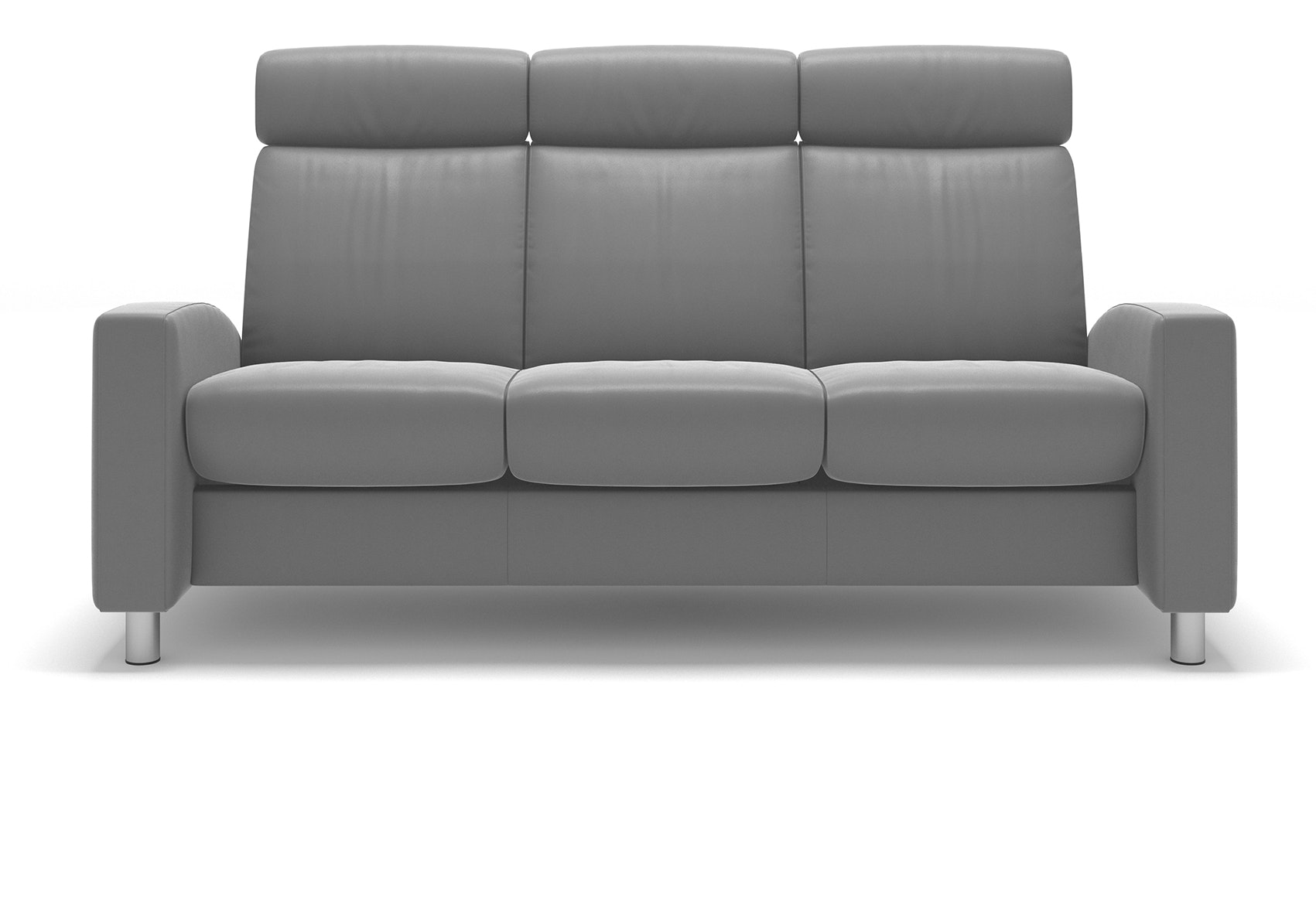 Stressless by Ekornes Stressless Arion 19 A10 Sofa High-back 1406030