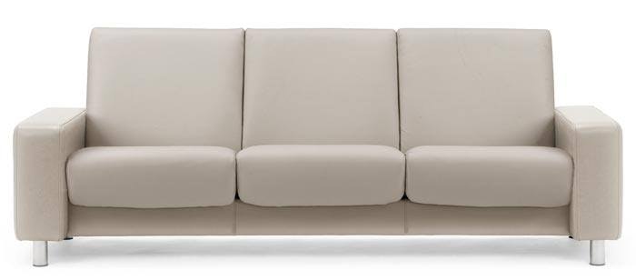 Stressless by Ekornes Stressless Arion 19 A20 Sofa Low-back 1423030
