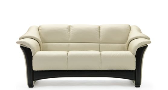 Stressless by Ekornes Ekornes Oslo Loveseat 2218030