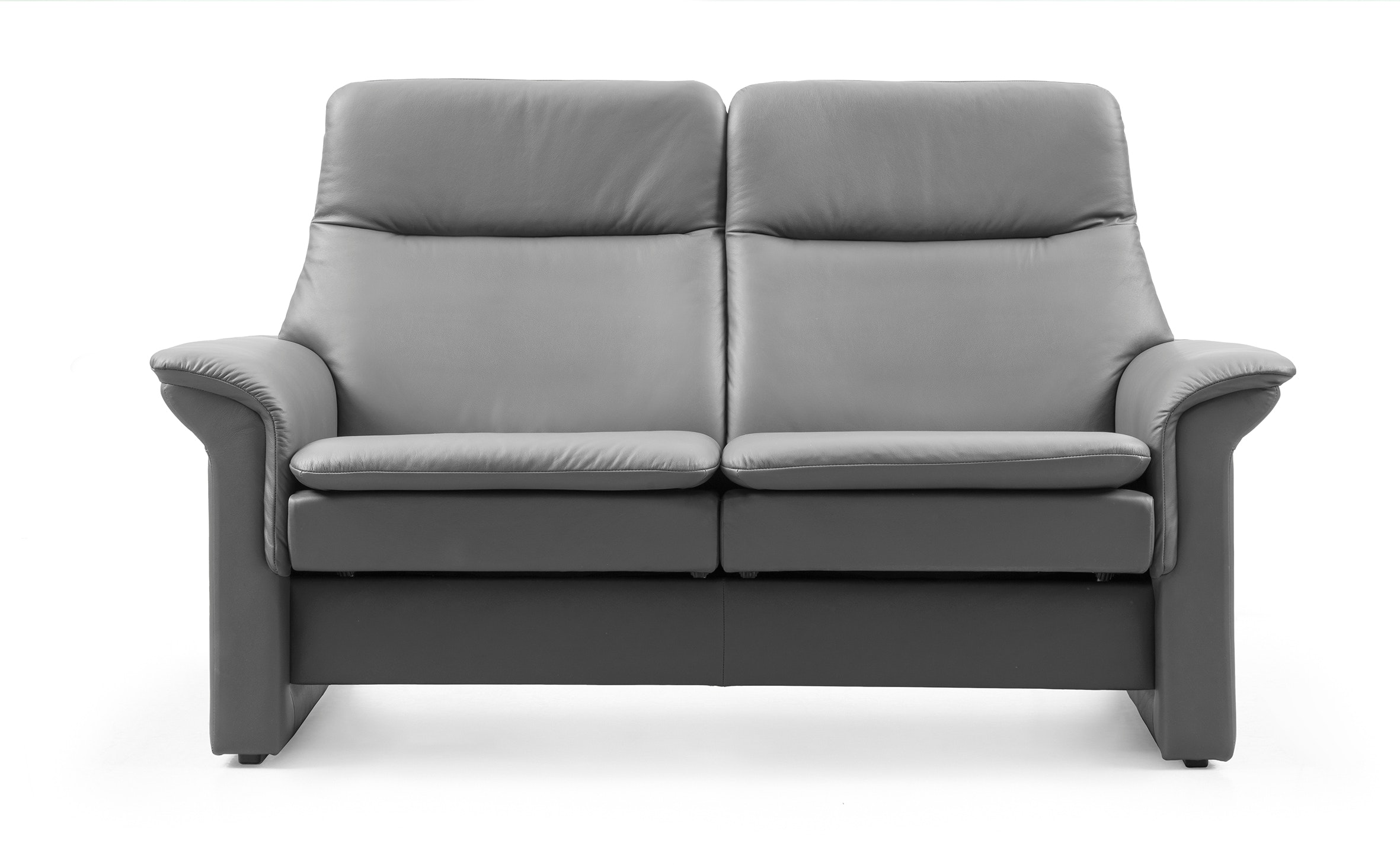 Stressless by Ekornes Stressless Saga Loveseat High-back 1433020