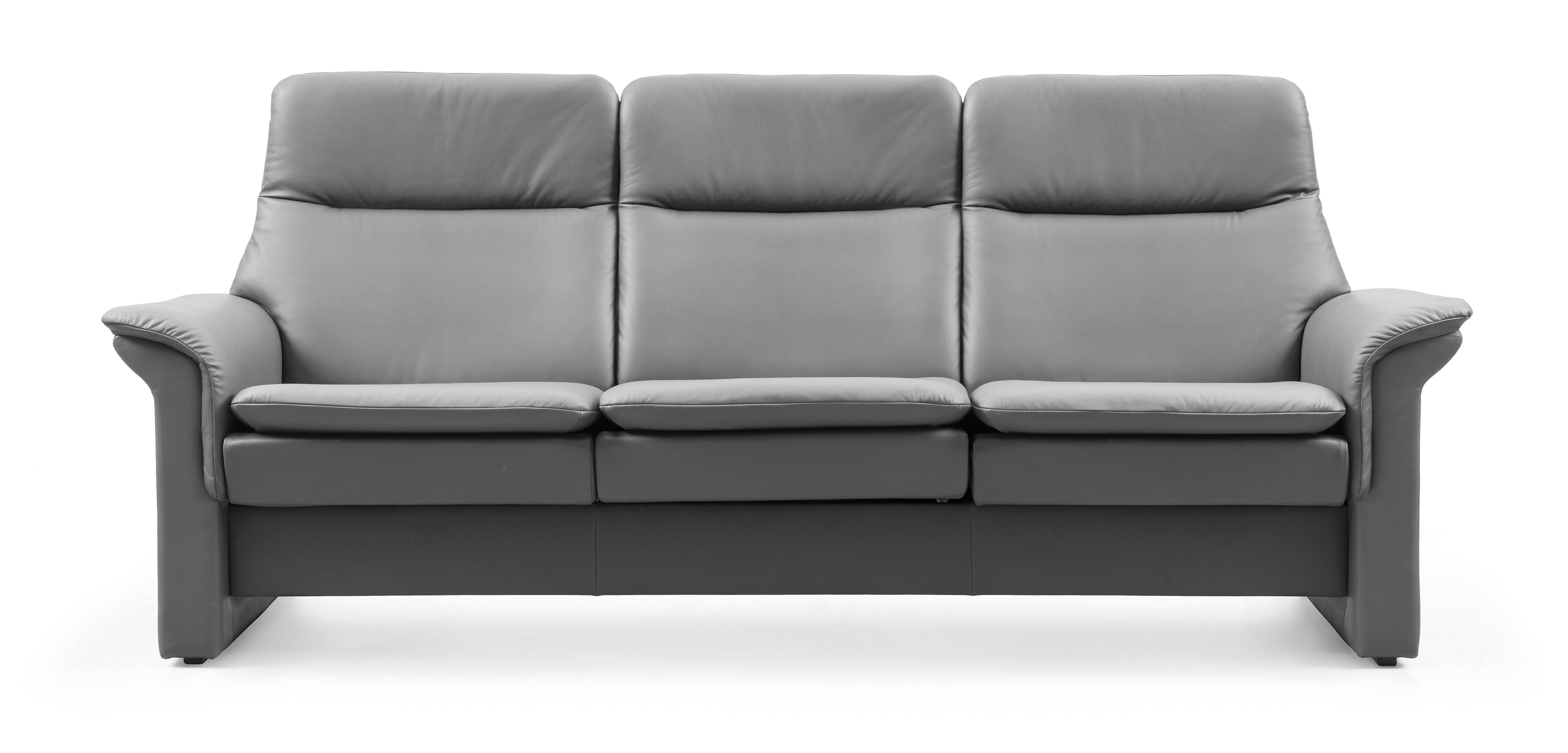 Stressless by Ekornes Stressless Saga Sofa High-back 1433030