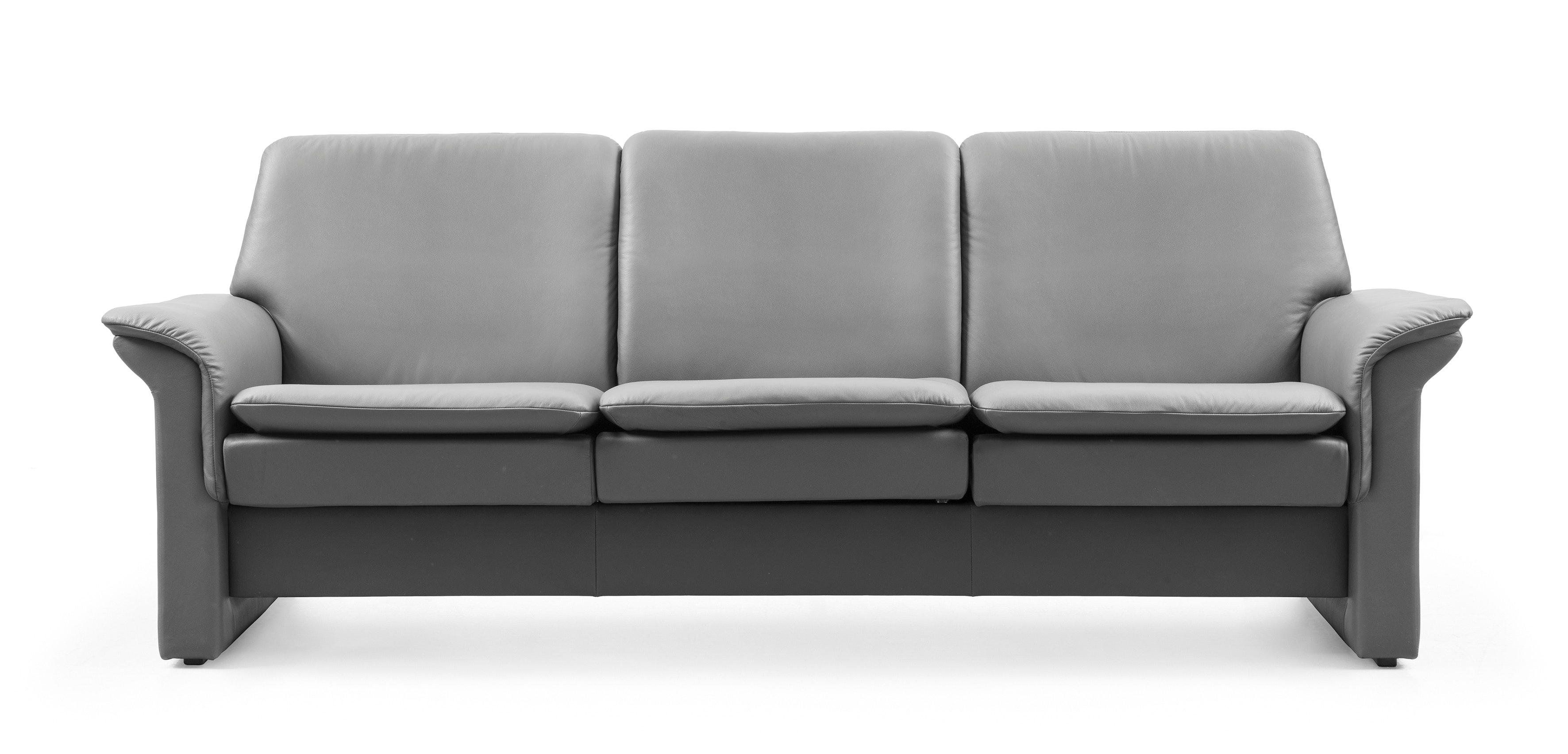 Stressless by Ekornes Stressless Saga Sofa Low-back 1432030