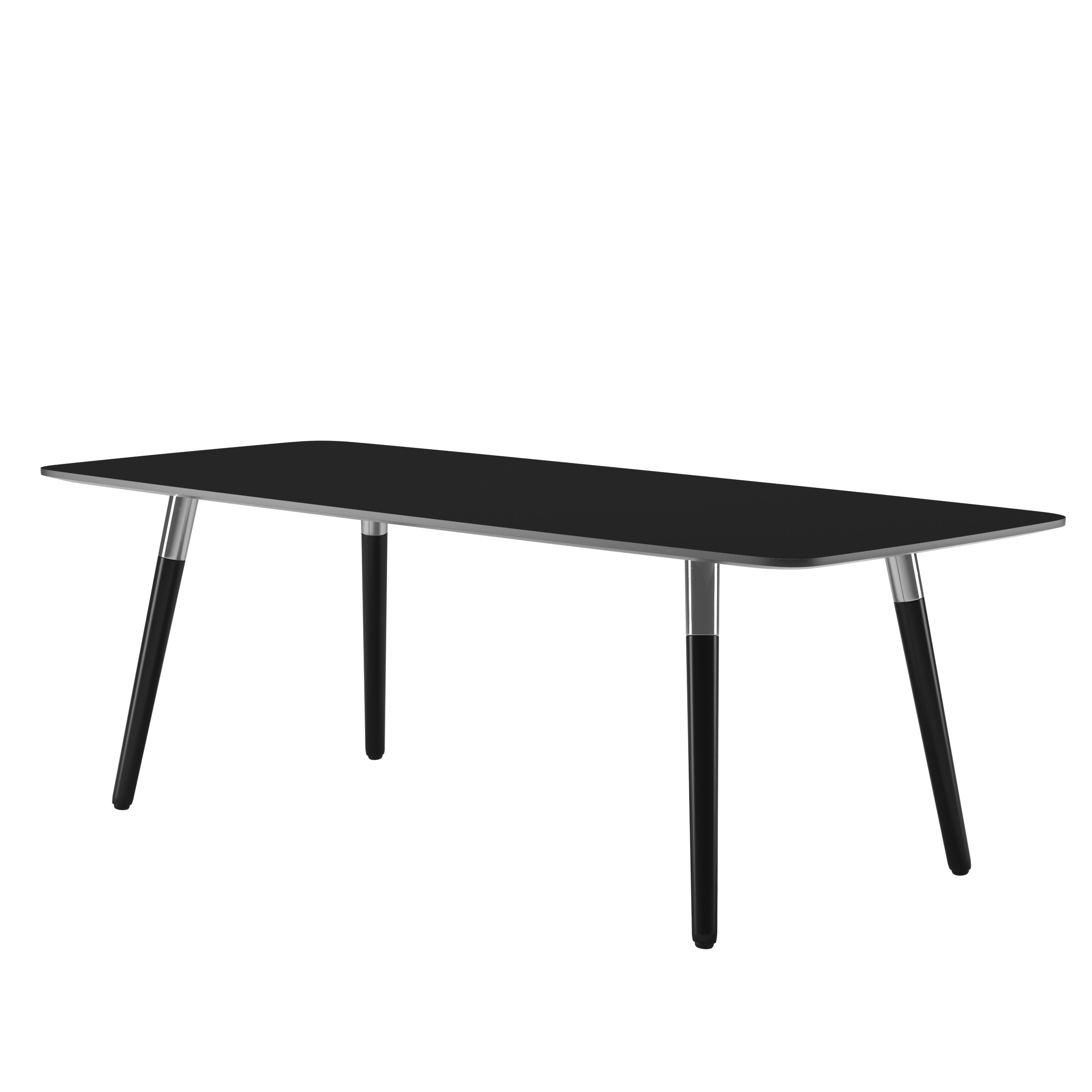 Stressless by Ekornes Stressless Style Table Rectangle 5522015