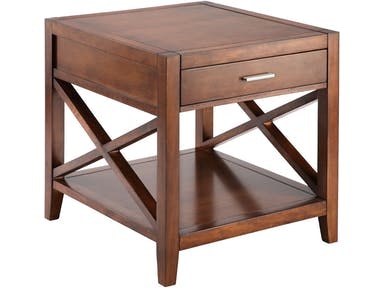 Stein World Lancaster Sofa Table 027-031